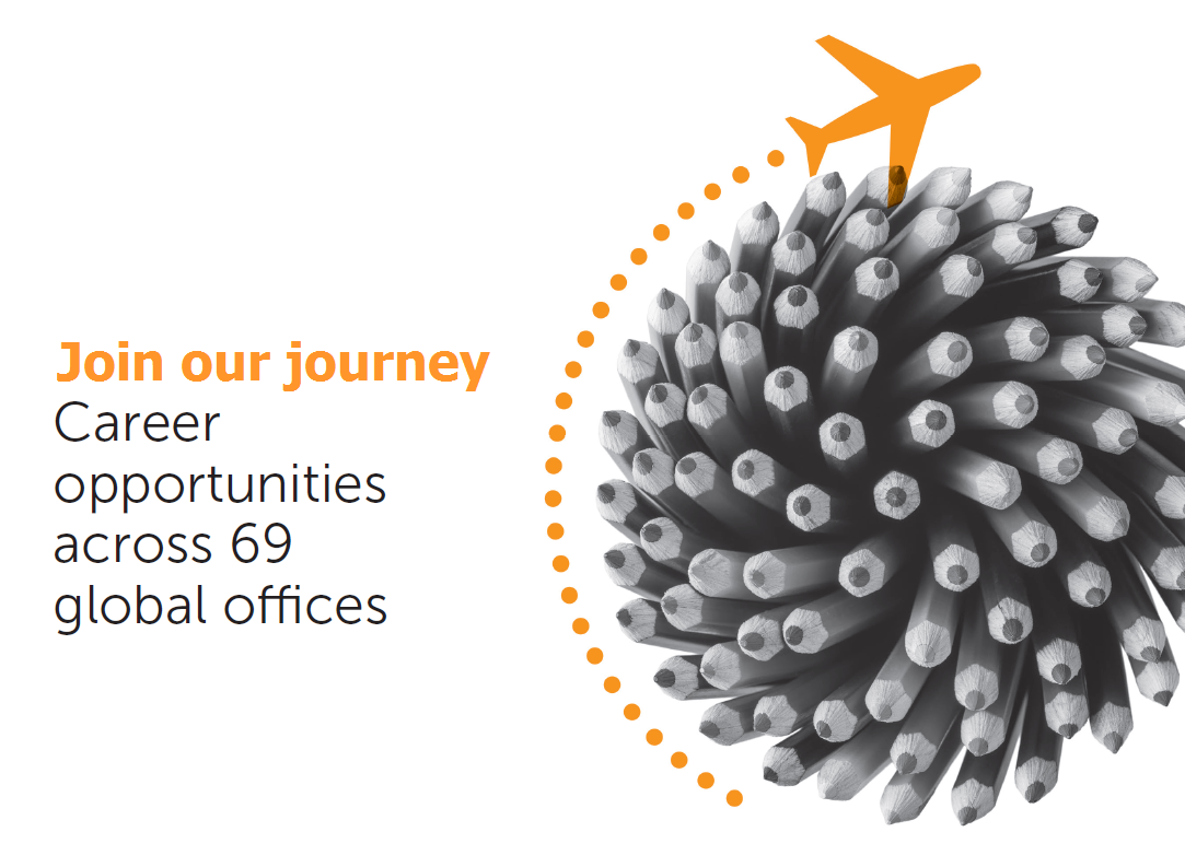 Eversheds Sutherland (International) LLP's cover photo