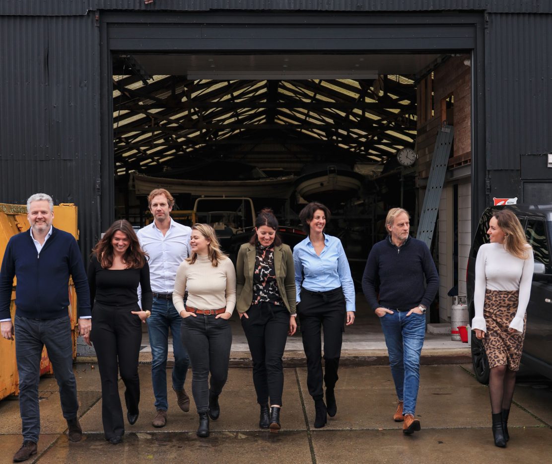 WGF Capital's cover photo