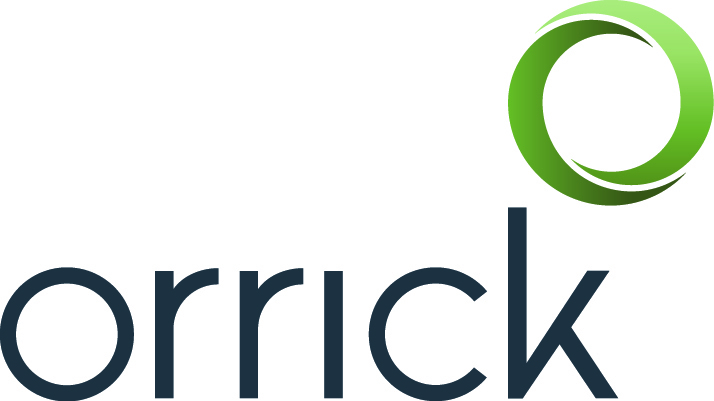 Orrick, Herrington & Sutcliffe (UK) LLP logo