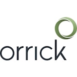 Logo Orrick, Herrington & Sutcliffe (UK) LLP