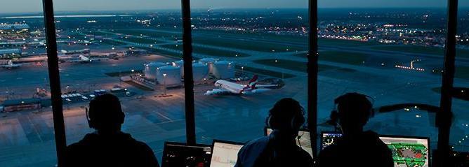 Nats UK's cover photo