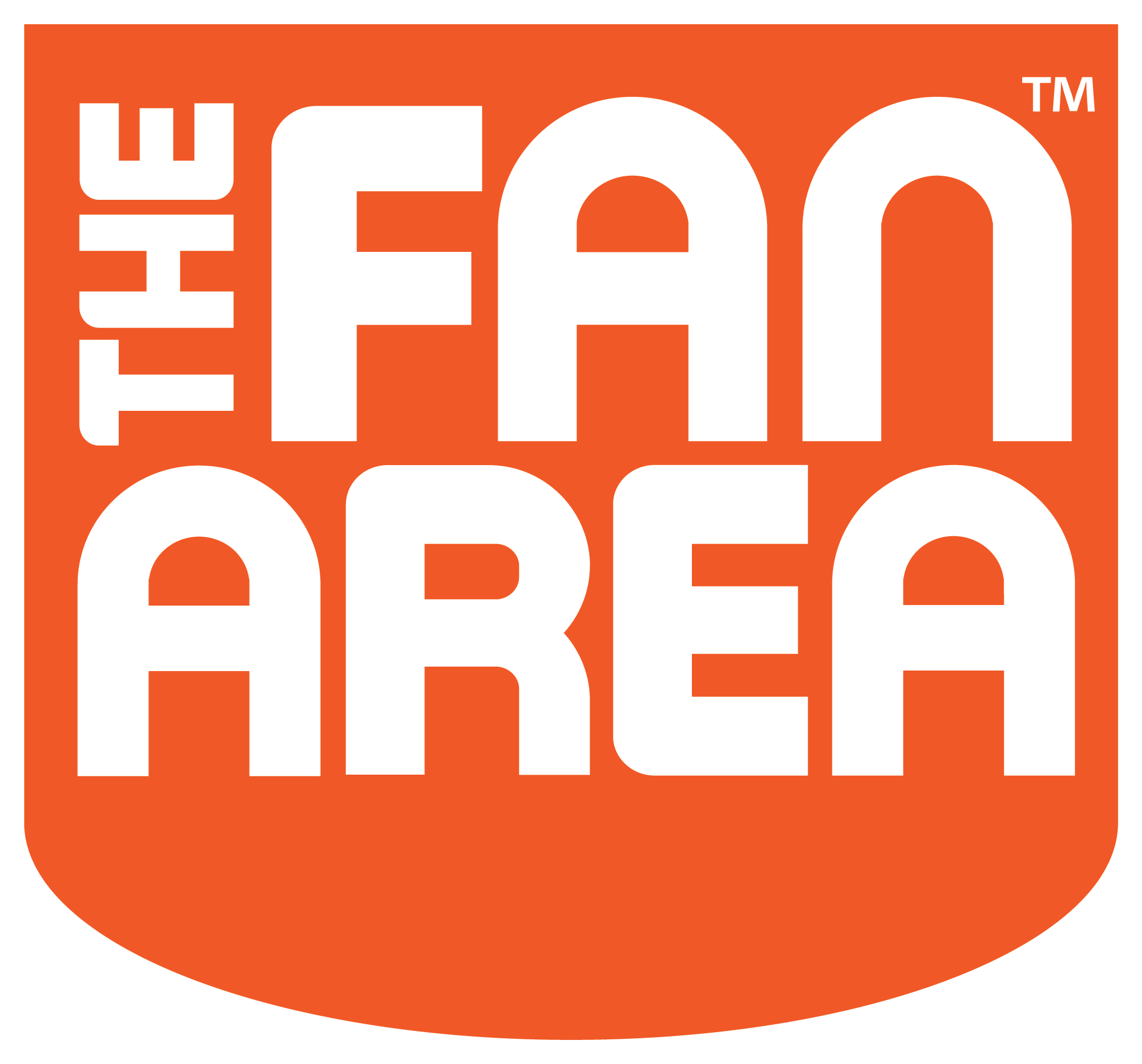 The Fan Area logo