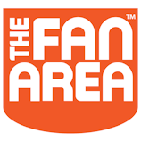 Logo The Fan Area