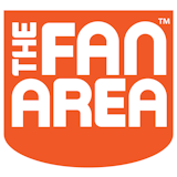 Logo The Fan Area