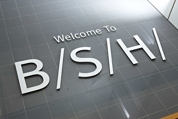 BSH UK's cover photo