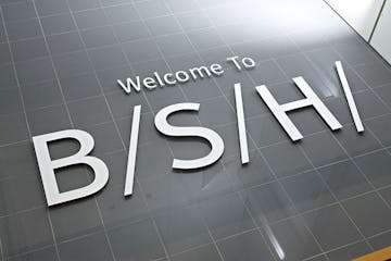 BSH UK - Cover Photo