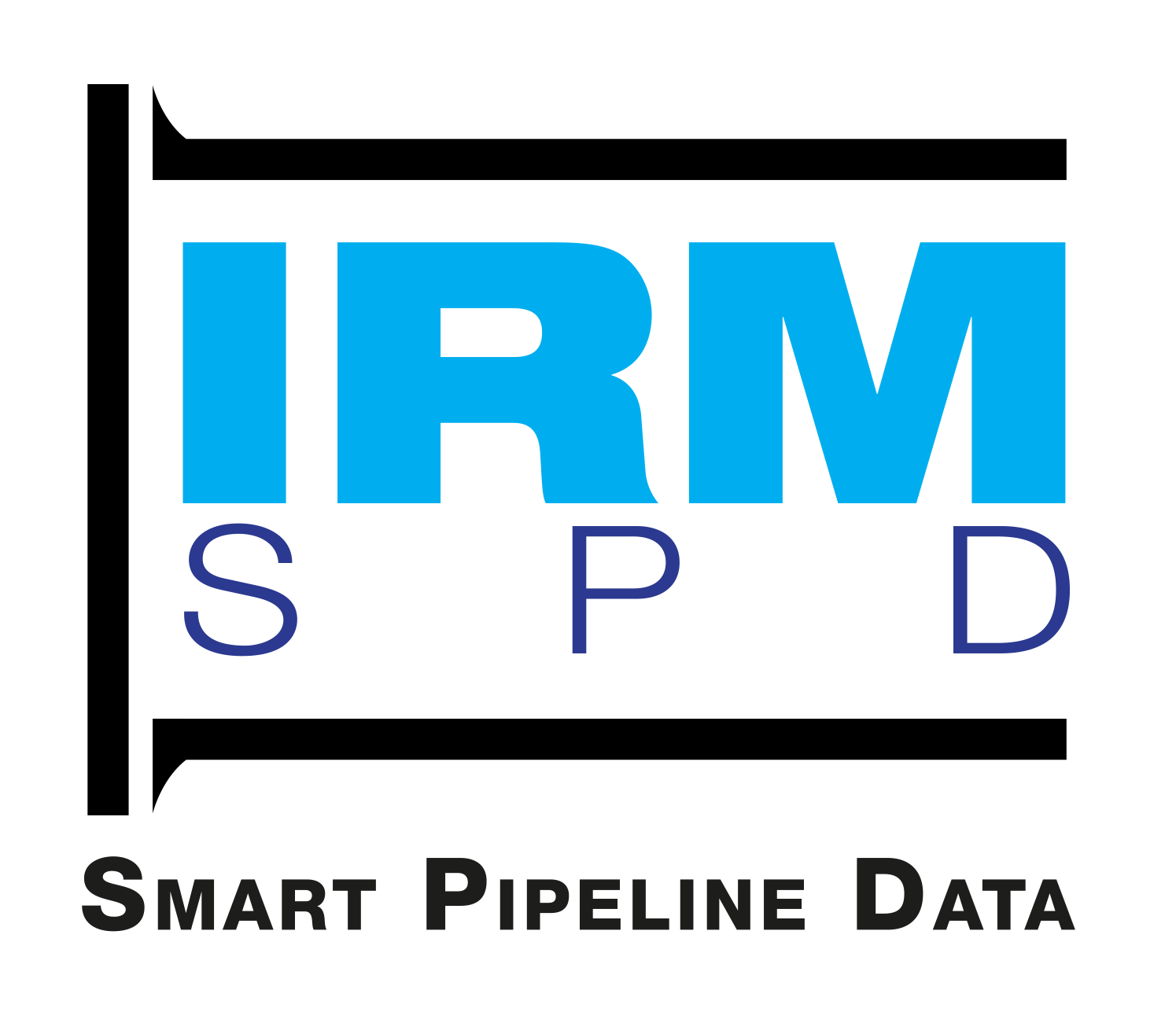 IRM – Smart Pipeline Data logo