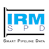 IRM – Smart Pipeline Data logo
