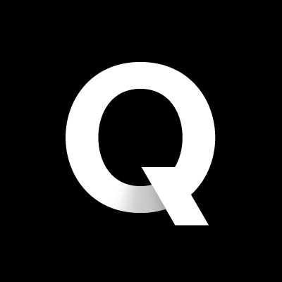 Quantcast UK logo