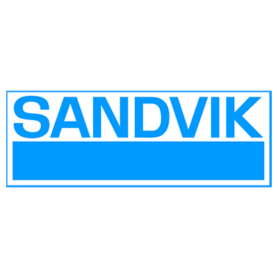 Sandvik logo