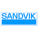 Logo Sandvik
