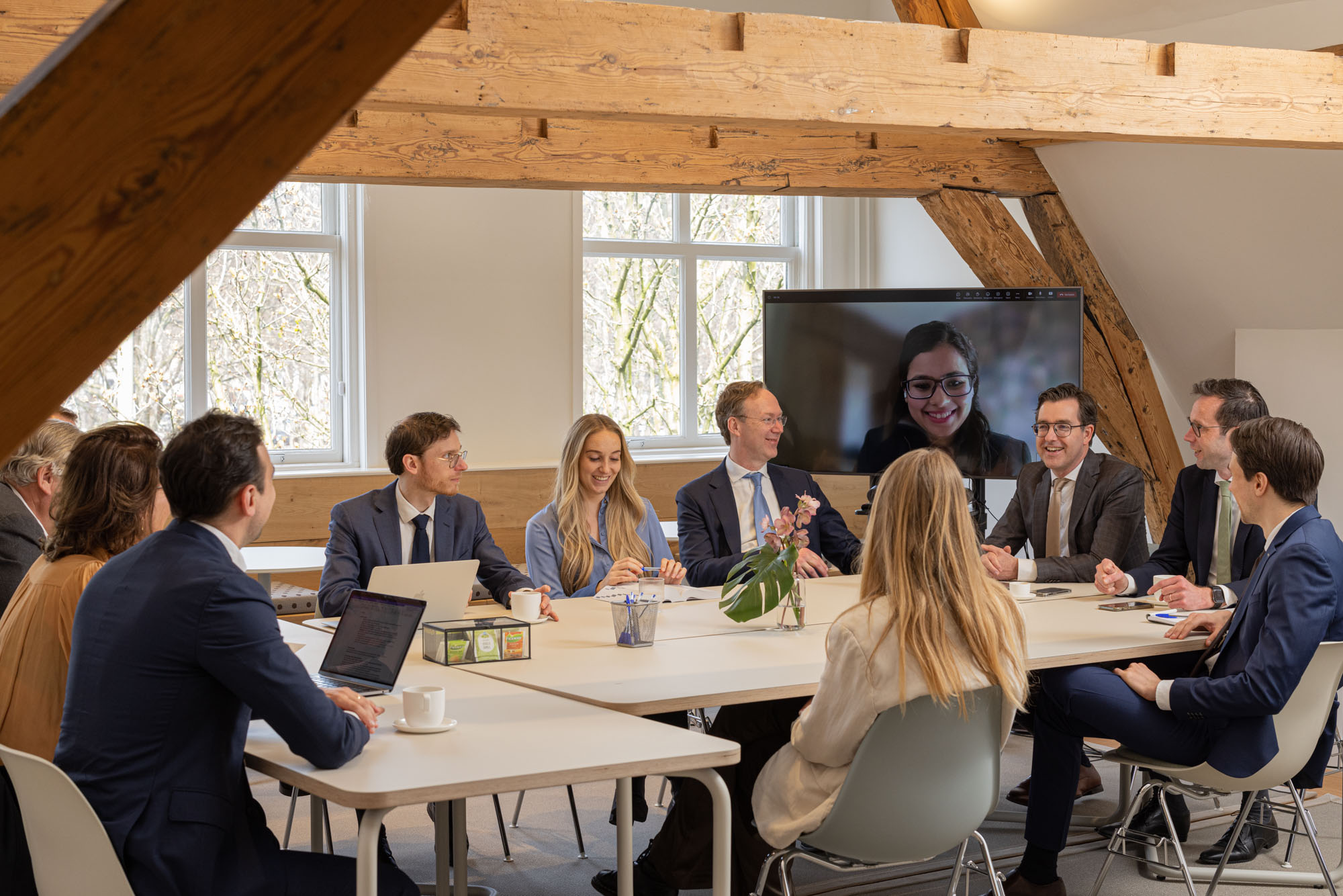 Omslagfoto van Lubbers, Boer & Douma