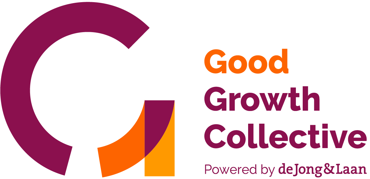 Good Growth Collective logo
