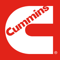 Cummins logo