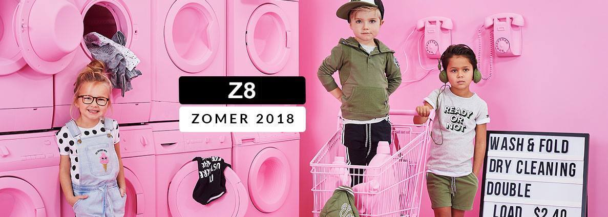 Omslagfoto van SEA Specialist bij Kixx International NL