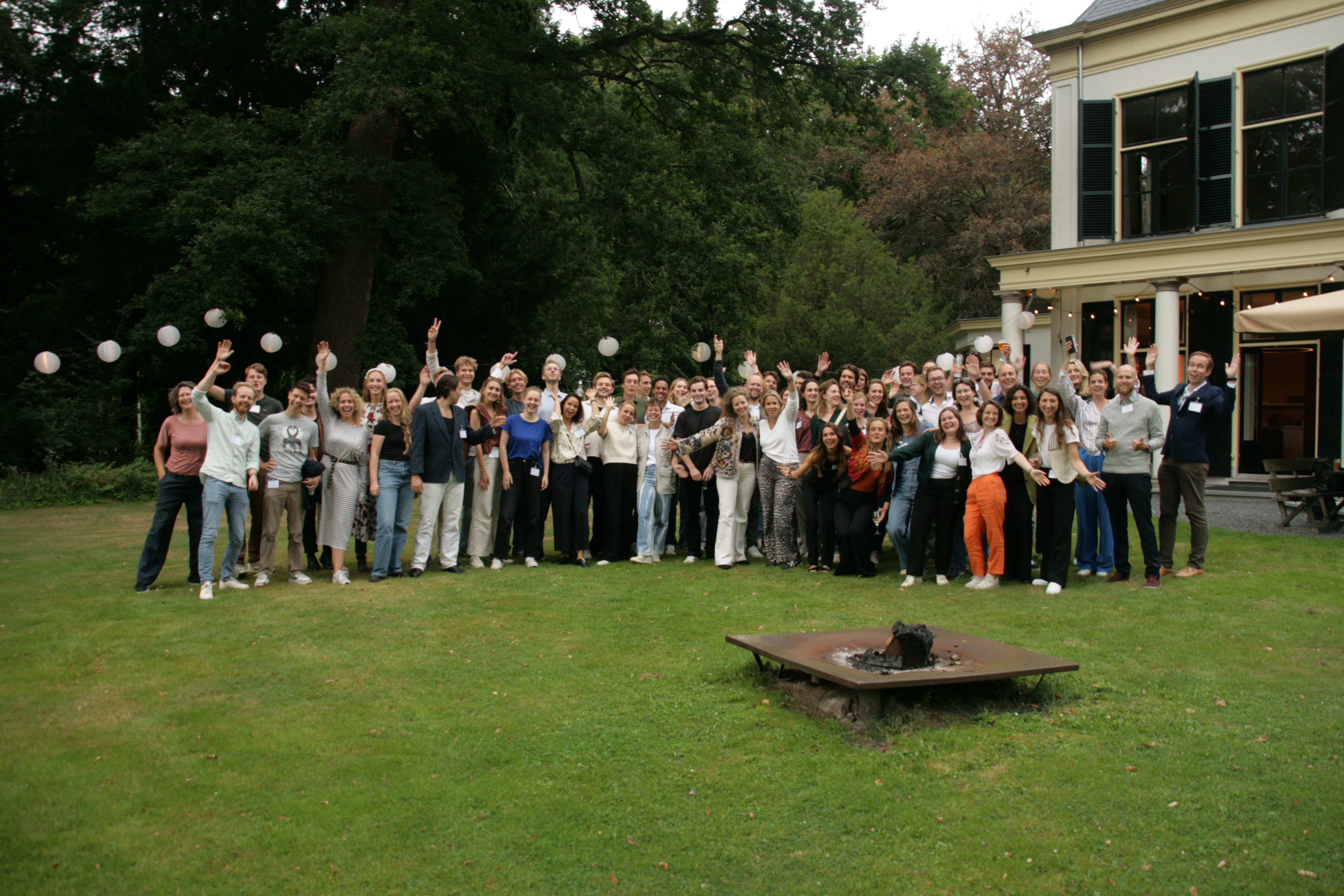 De Nationale DenkTank's cover photo