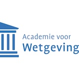 Logo Academie voor Wetgeving
