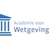 Academie voor Wetgeving logo