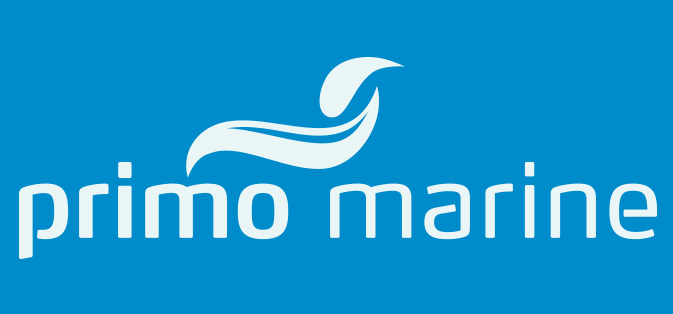 Primo Marine logo