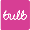 Bulb logo