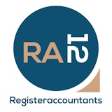 Logo RA12 Registeraccountants