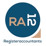 Logo A12 Registeraccountants