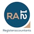 RA12 Registeraccountants logo