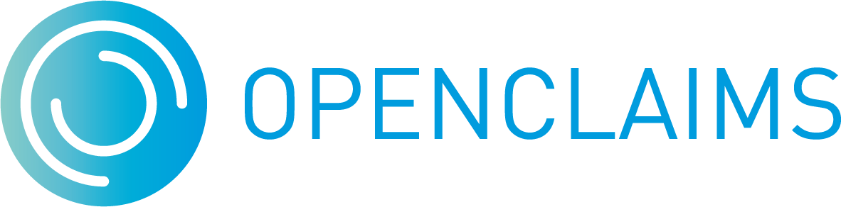 Openclaims logo