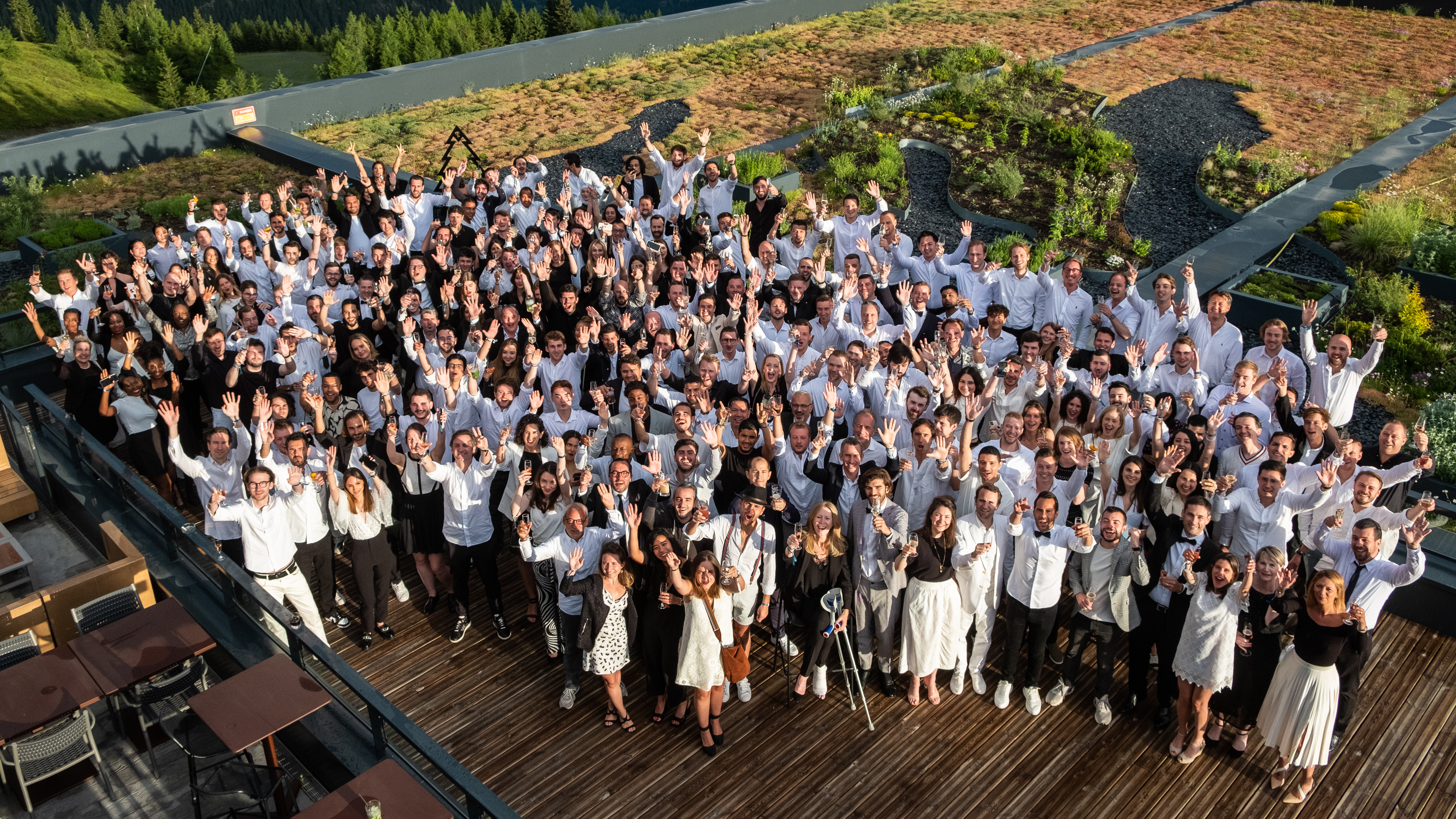 iBanFirst's cover photo