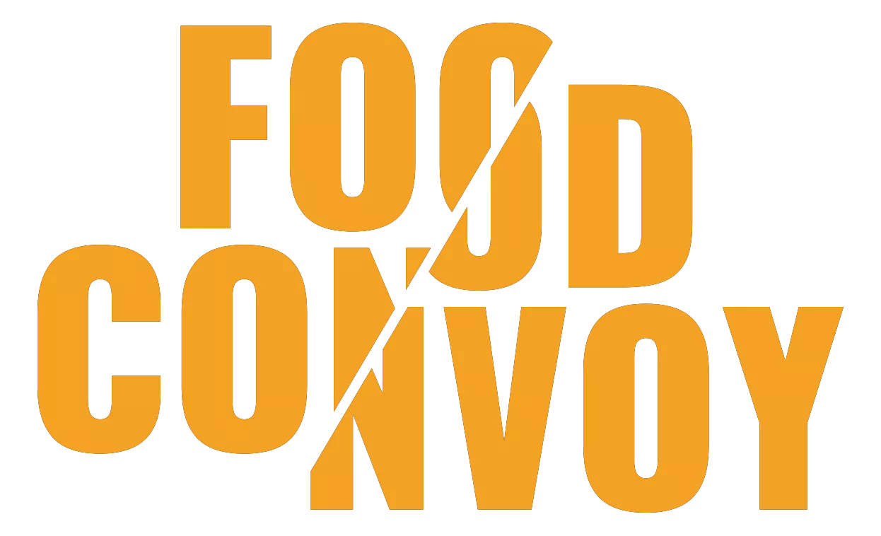 The Food Convoy logo