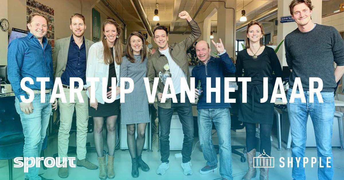 Shypple's cover photo