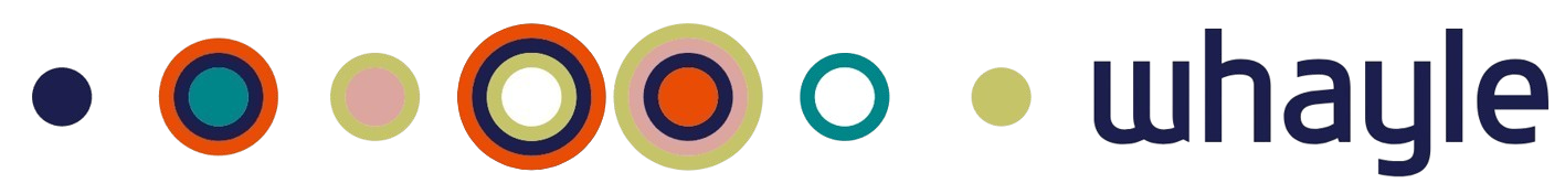 Whayle logo