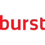 Logo Burst
