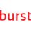 Burst logo