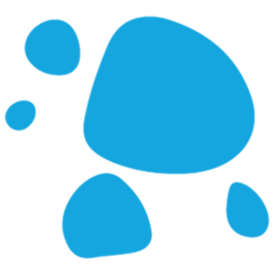 MediaBlue International logo