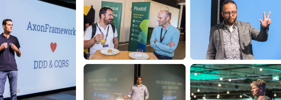 Axoniq's cover photo