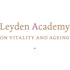 Leyden Academy on Vitality and Ageing logo