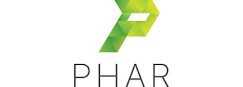 Omslagfoto van Phar Partnerships
