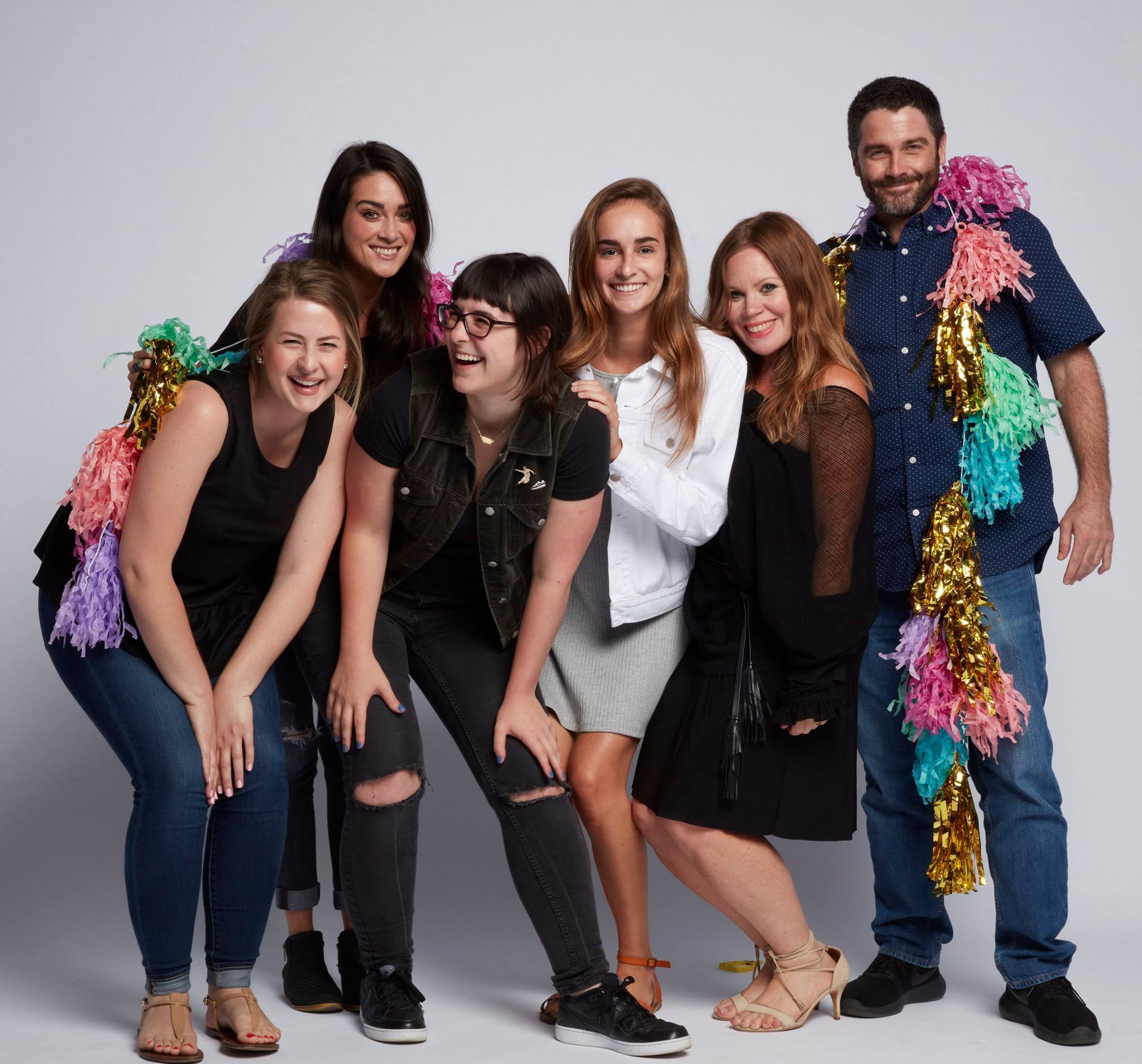 Schawk!'s cover photo