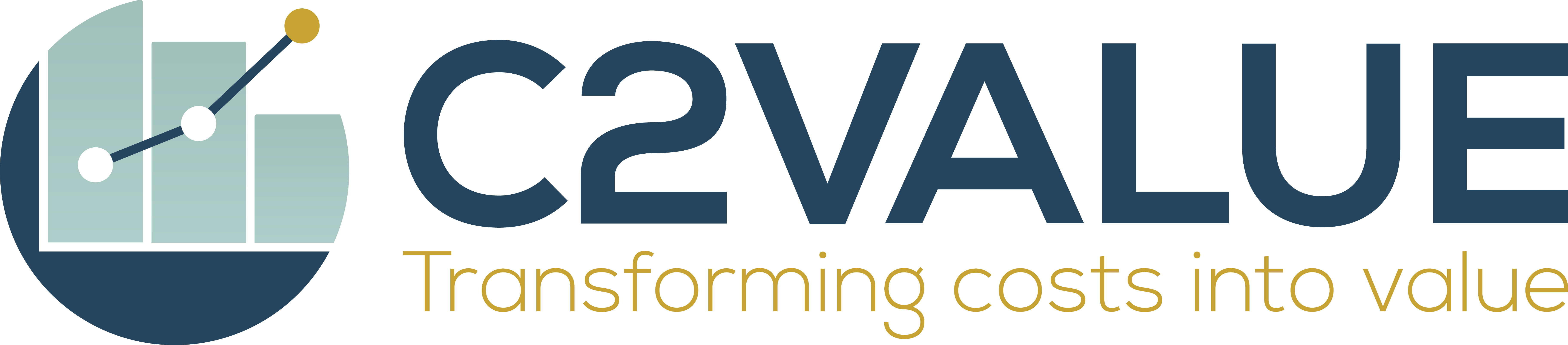 C2Value logo
