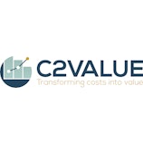 Logo C2Value