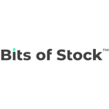 Logo Bits of Stock B.V.