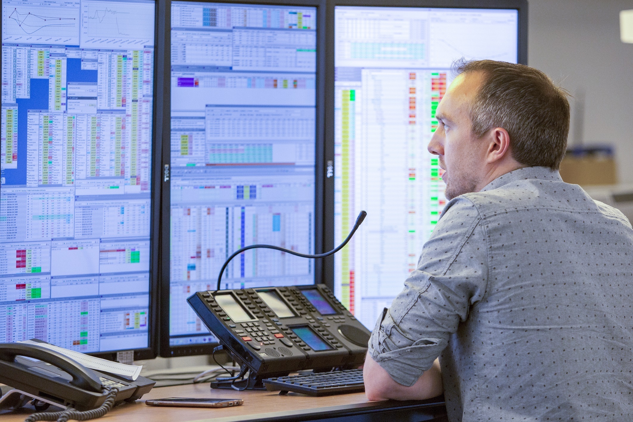 All Options's cover photo