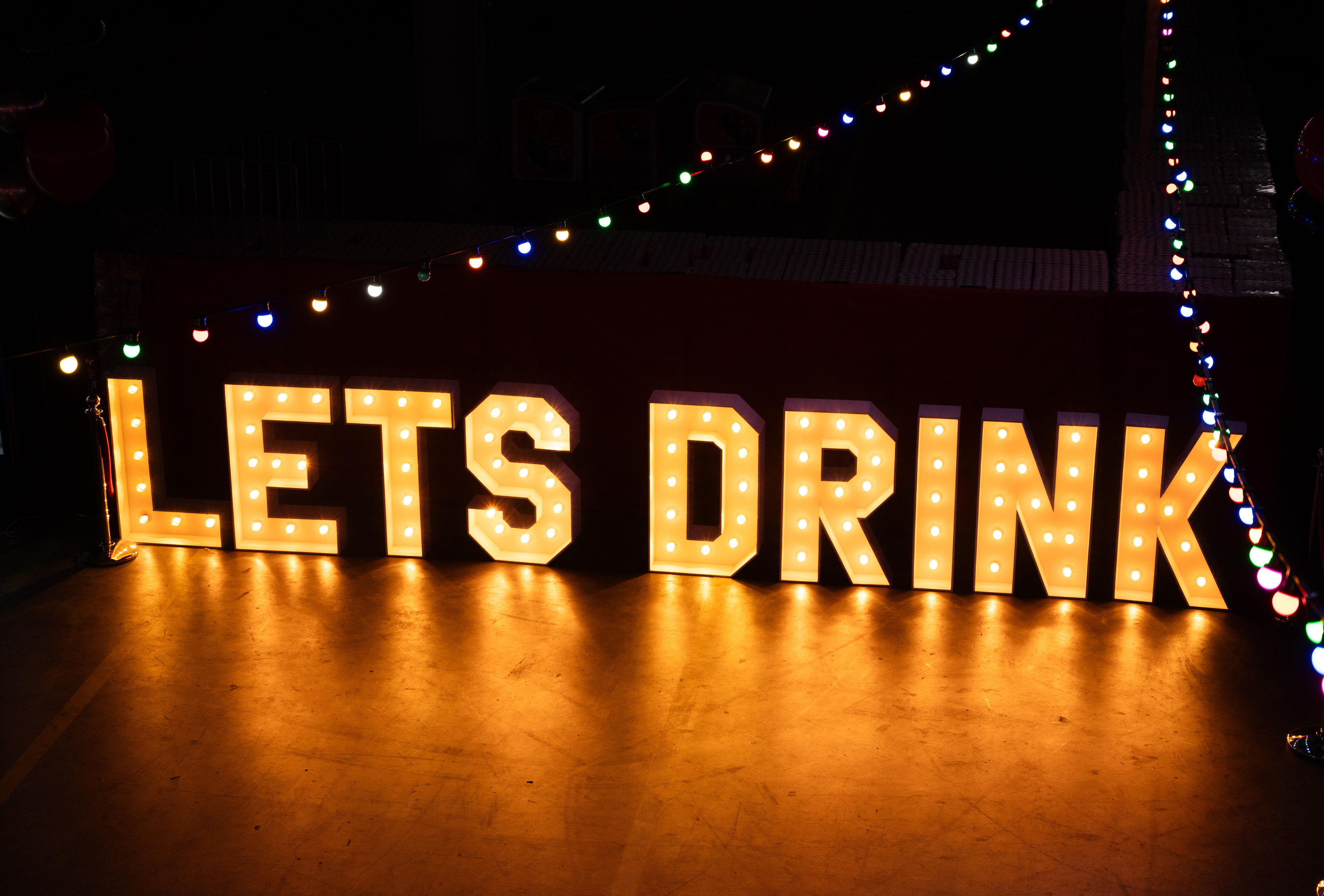 Pro Drinks's cover photo