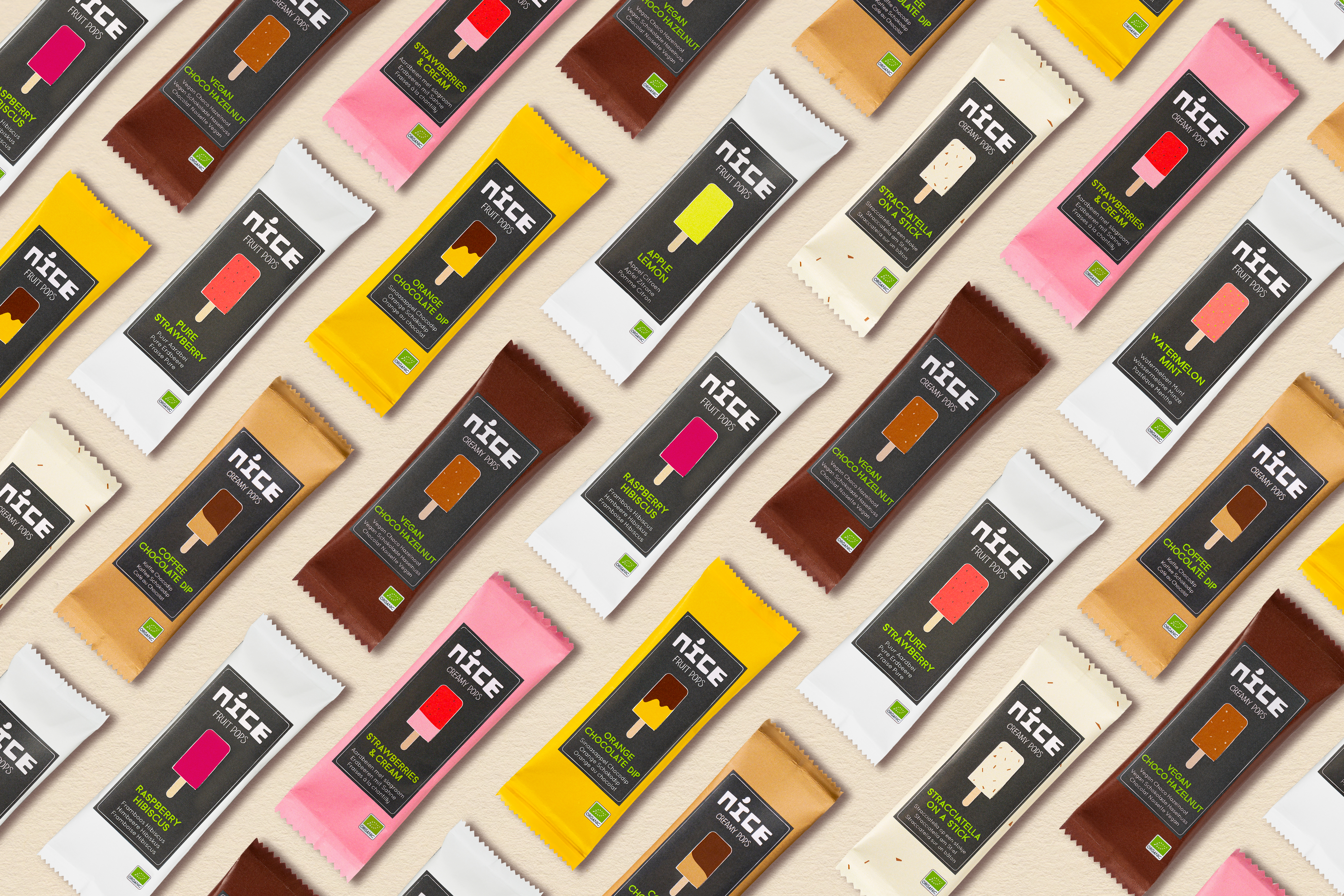 The Nice Company's cover photo