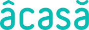 Hello Acasa logo
