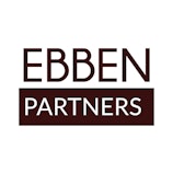 Logo EBBEN Partners