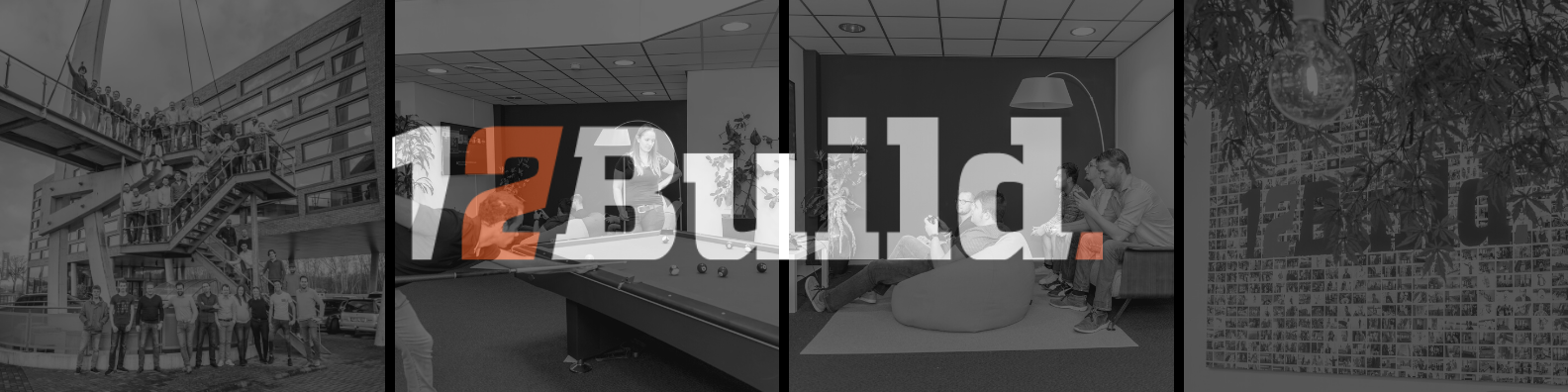 12Build's cover photo