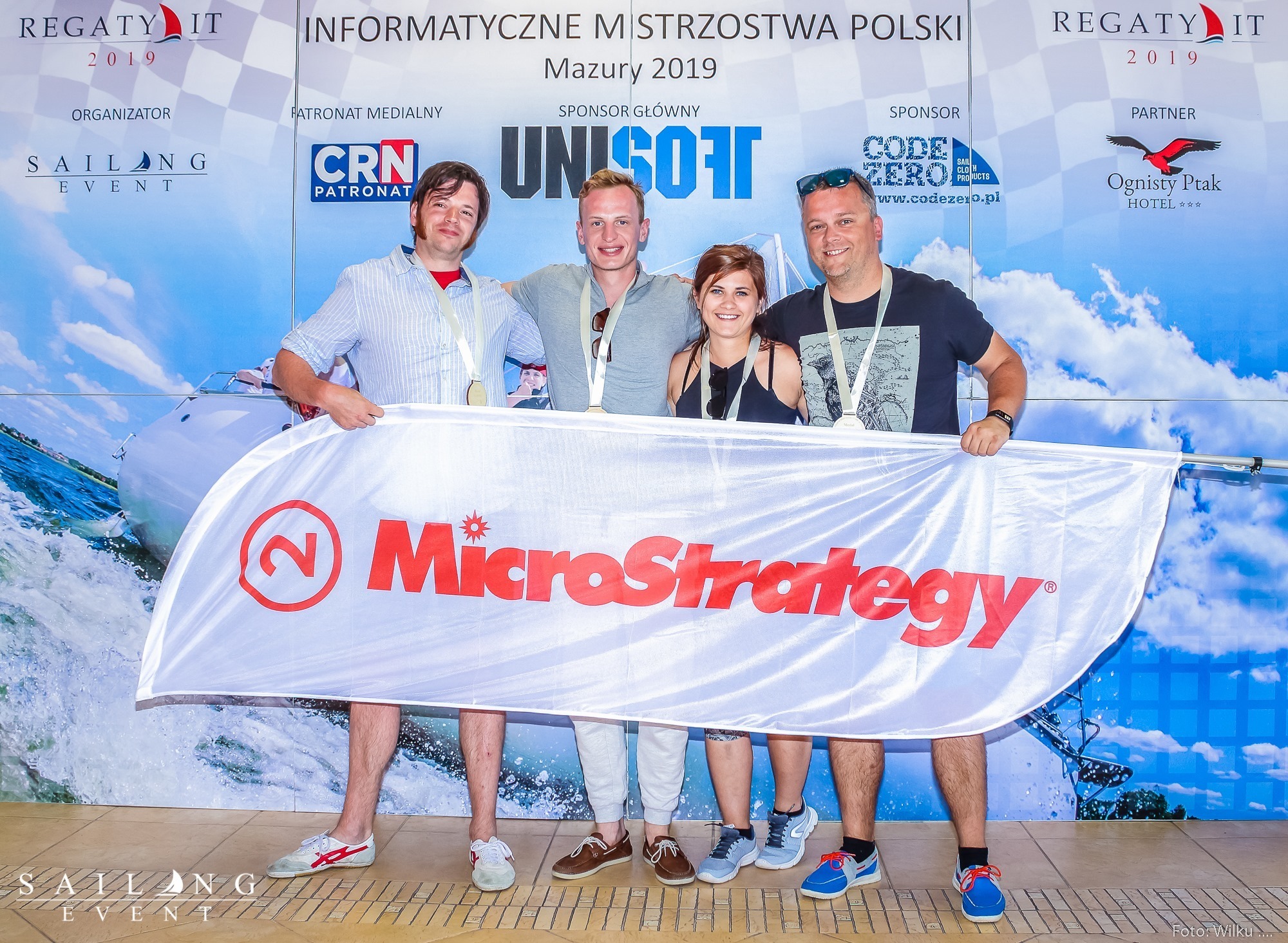 MicroStrategy's cover photo