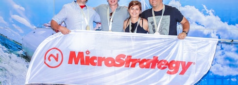 MicroStrategy's cover photo